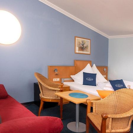 Donau-Hotel Sinzing Dış mekan fotoğraf