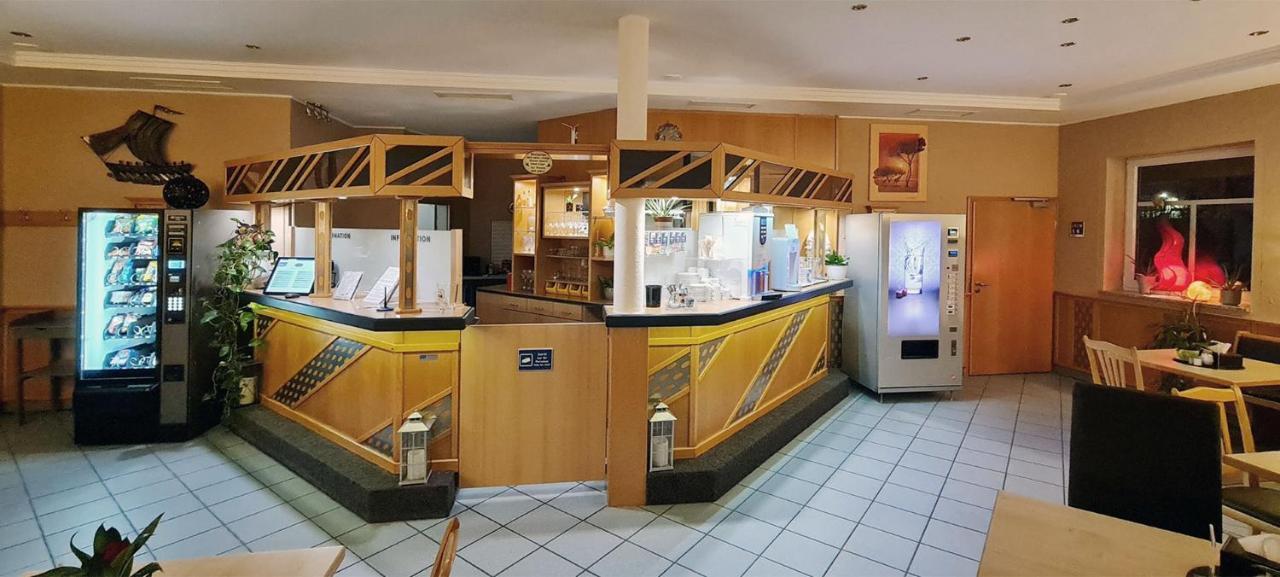 Donau-Hotel Sinzing Dış mekan fotoğraf