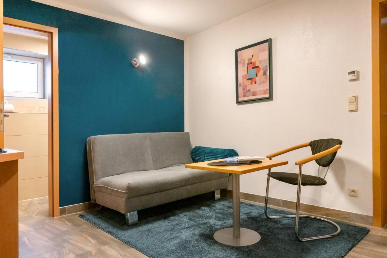Donau-Hotel Sinzing Dış mekan fotoğraf