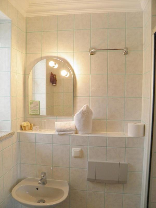 Donau-Hotel Sinzing Dış mekan fotoğraf